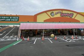 エブリィビッグデー　駿河店