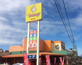 エブリィビッグデー　島田店