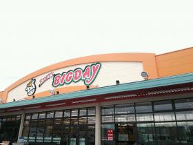 エブリィビッグデー吉田店
