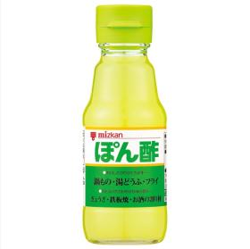 ミツカン ポン酢