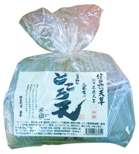 ところ天