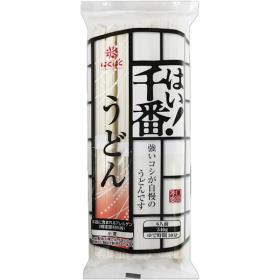 千番うどん