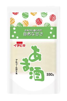 今おすすめの甘酒！