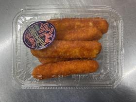 ヤンニョムチキンソティック