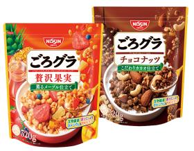 ごろグラ