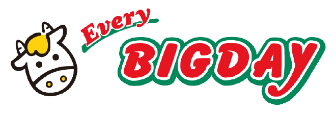 Every BIGDAY