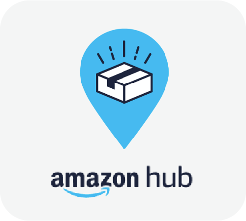 Amazon hub
